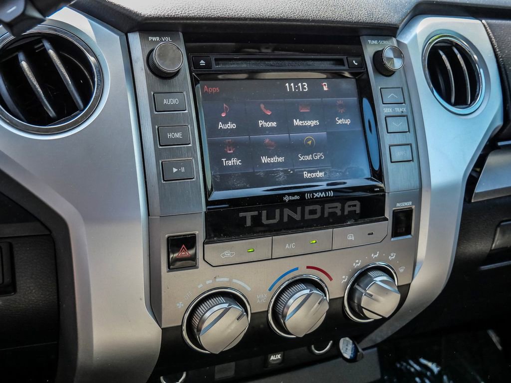 Used 2017 Toyota Tundra SR5 image 27