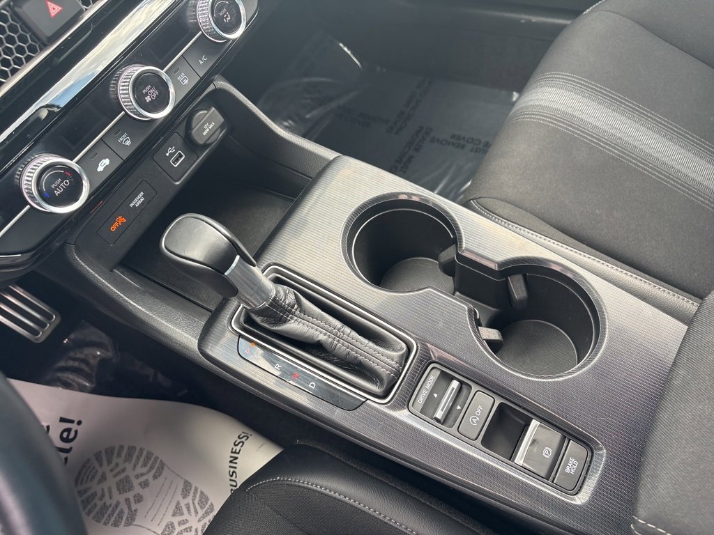 Used 2022 Honda Civic Sport image 18