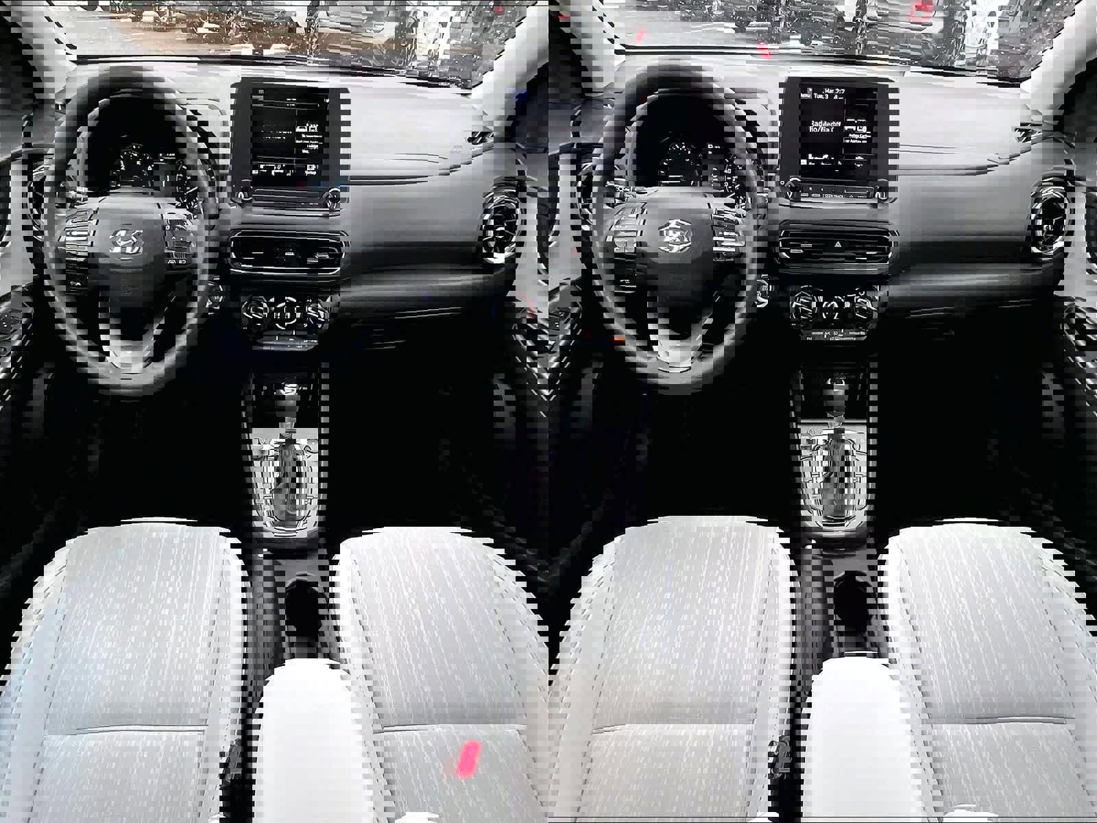 Used 2022 Hyundai Kona SEL image 21