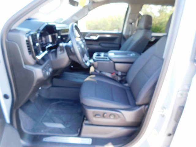 Used 2024 Chevrolet Silverado 1500 RST w/ Protection Package image 16