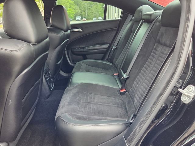 Used 2021 Dodge Charger R/T w/ Daytona Edition Group RWD image 9