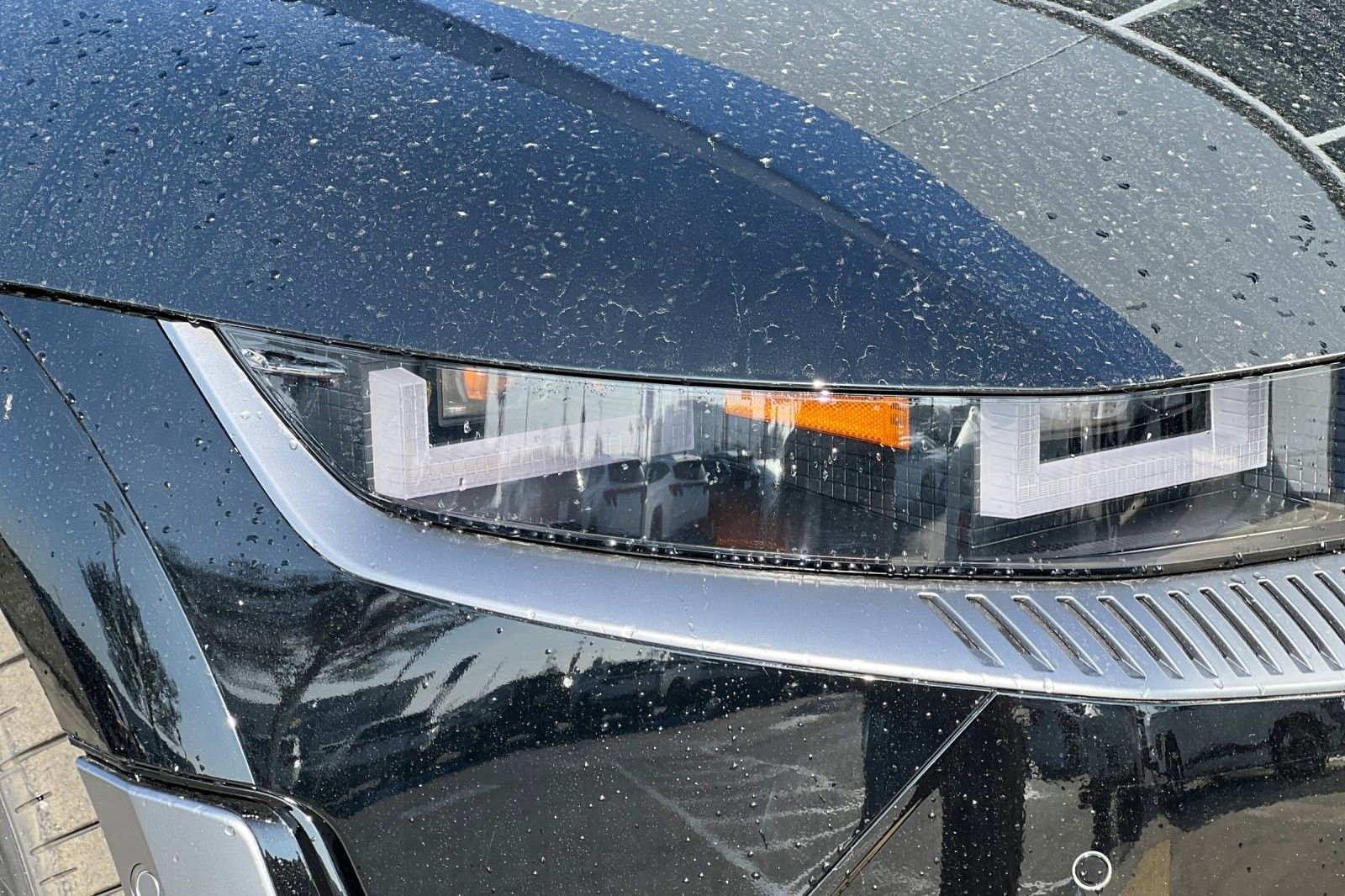 New 2025 Hyundai Ioniq 5 N AWD/4WD image 32