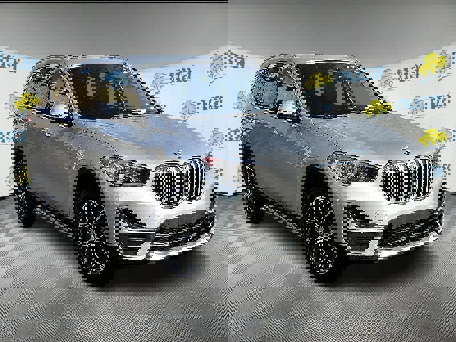 Used 2021 BMW X1 xDrive28i w/ Convenience Package video 1