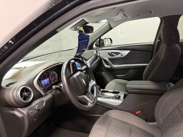 Used 2020 Chevrolet Blazer LT FWD image 17
