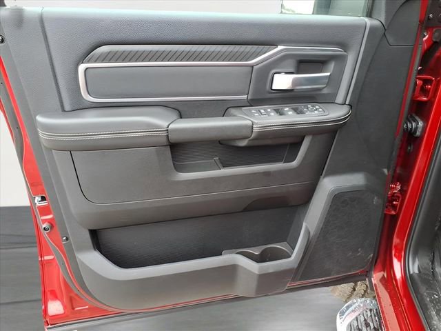 New 2026 RAM 2500 Big Horn image 6