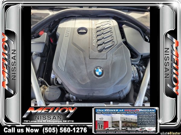 Used 2024 BMW 440i xDrive Coupe w/ Premium Package image 21