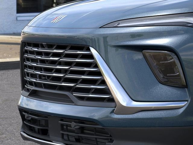 New 2026 Buick Enclave Preferred w/ Power Package image 13