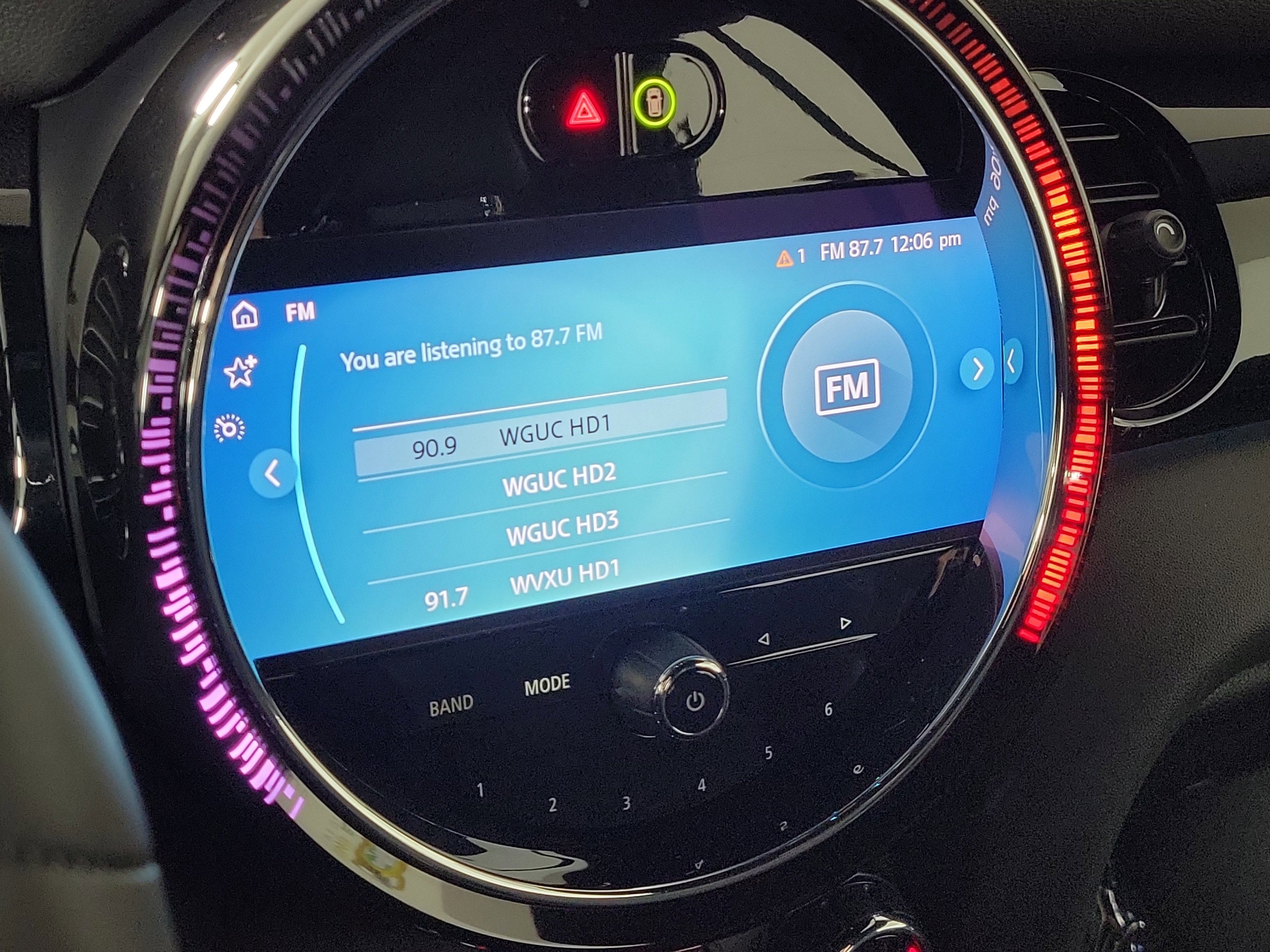 Used 2023 MINI Cooper S w/ Signature Upholstery Package image 17