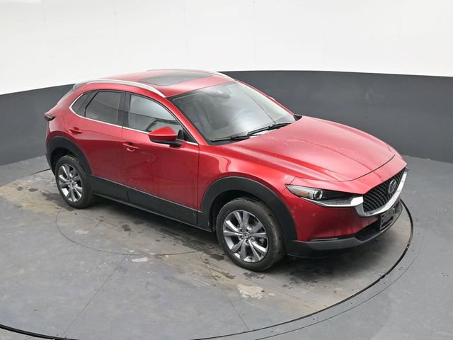 Used 2023 MAZDA CX-30 AWD 2.5 S w/ Premium Package image 18