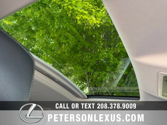 Used 2019 Lexus NX 300 AWD w/ Comfort Package image 13