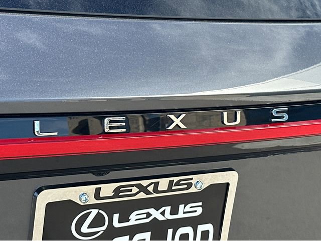 Certified 2024 Lexus RX 350 Luxury w/ Convenience Package image 23