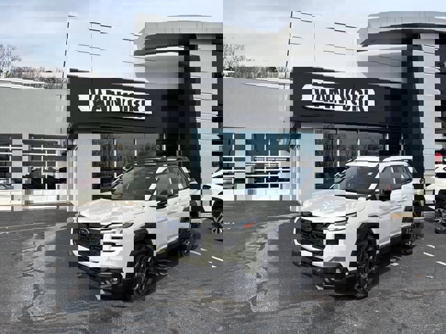 New 2026 Subaru Outback Premium image 55