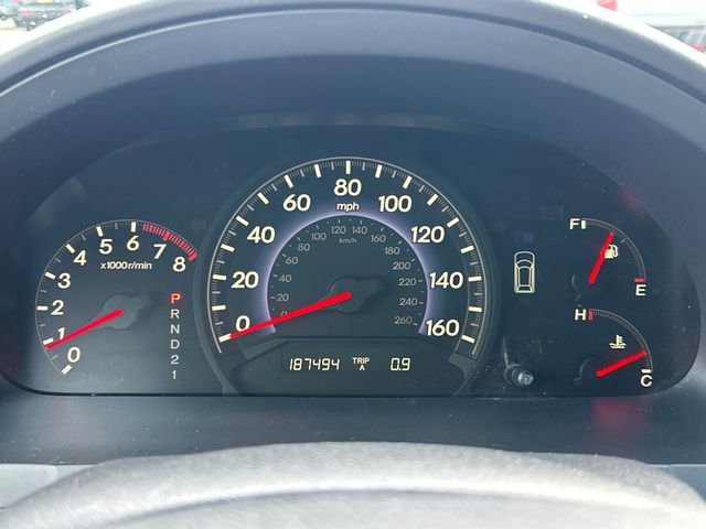 Used 2009 Honda Odyssey EX image 23