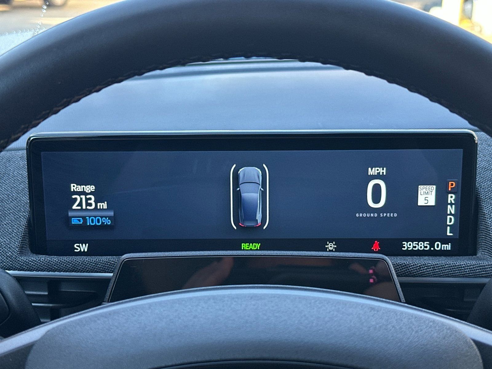 Used 2023 Ford Mustang Mach-E Premium image 30