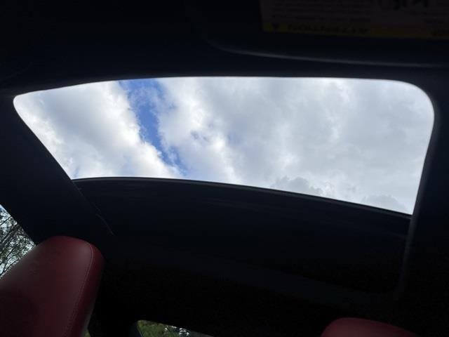 Used 2016 Porsche 911 Turbo image 35