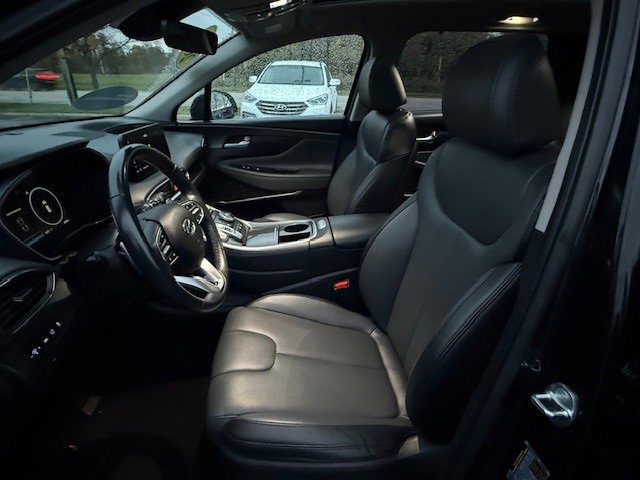 Certified 2023 Hyundai Santa Fe SEL w/ Premium Package image 13