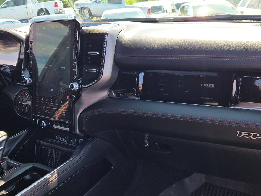 Used 2025 RAM 1500 RHO w/ RHO Level 1 Equipment Group AWD/4WD image 11