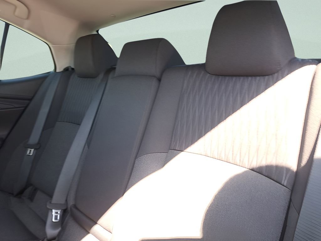 Used 2026 Toyota Camry LE w/ Convenience Package image 8