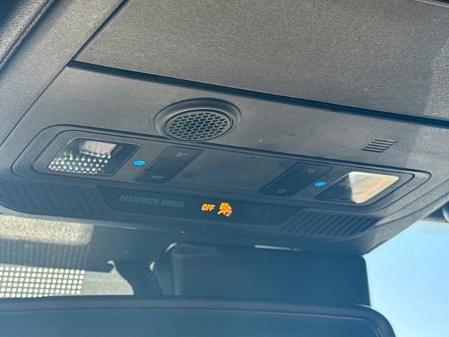 Used 2022 Ford Bronco Outer Banks image 33