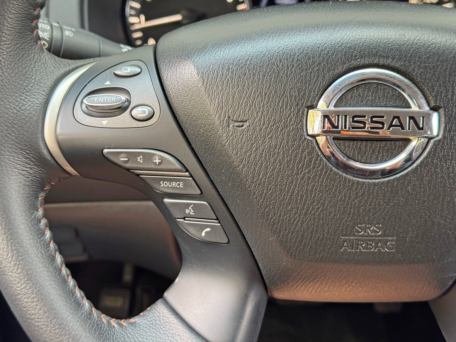 Used 2020 Nissan Pathfinder SV w/ Rock Creek Edition image 19