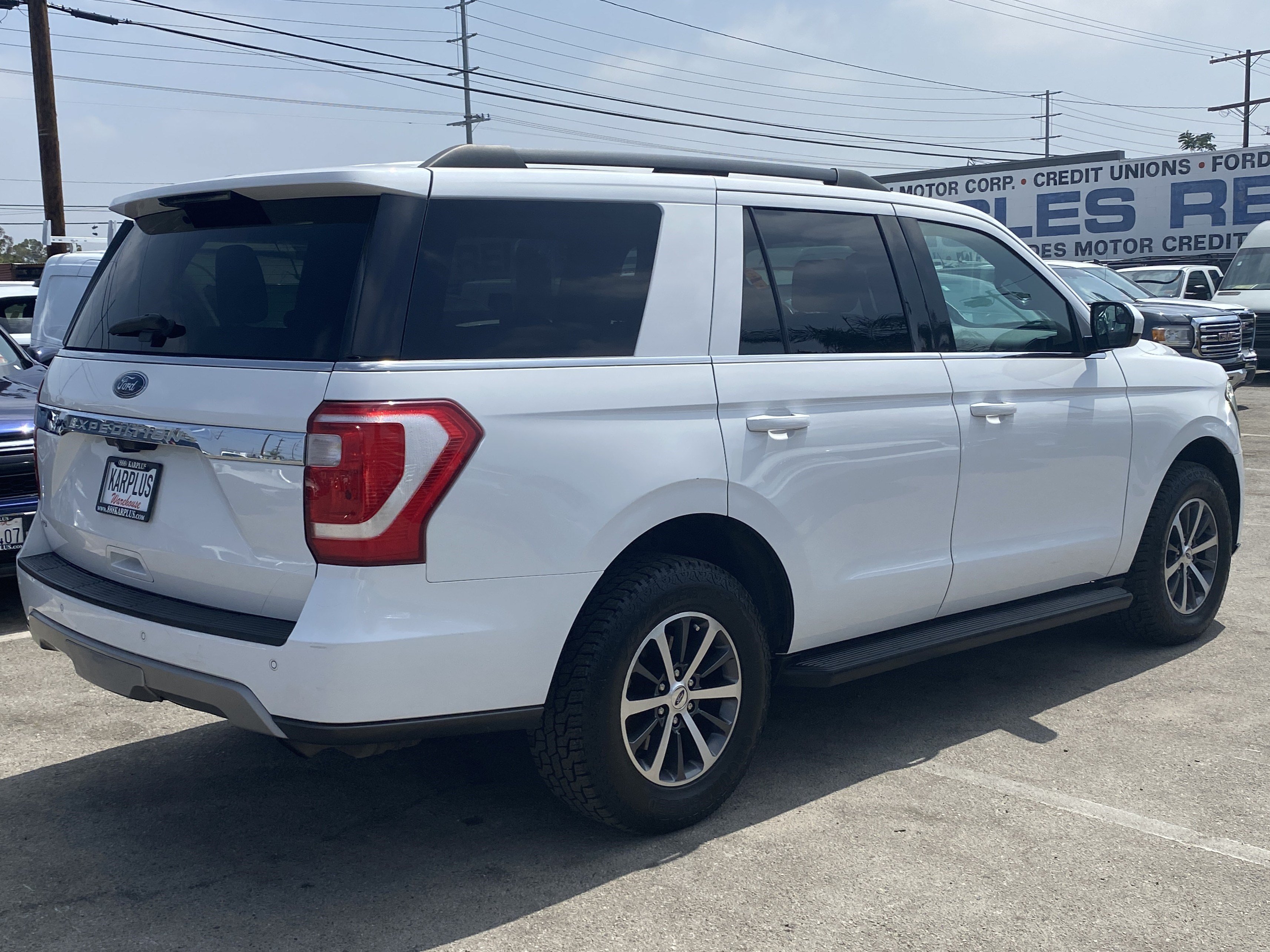 Used 2019 Ford Expedition XLT RWD image 7