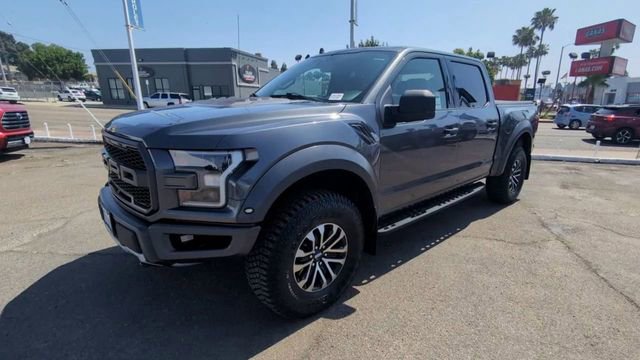 Used 2019 Ford F150 Raptor AWD/4WD image 4