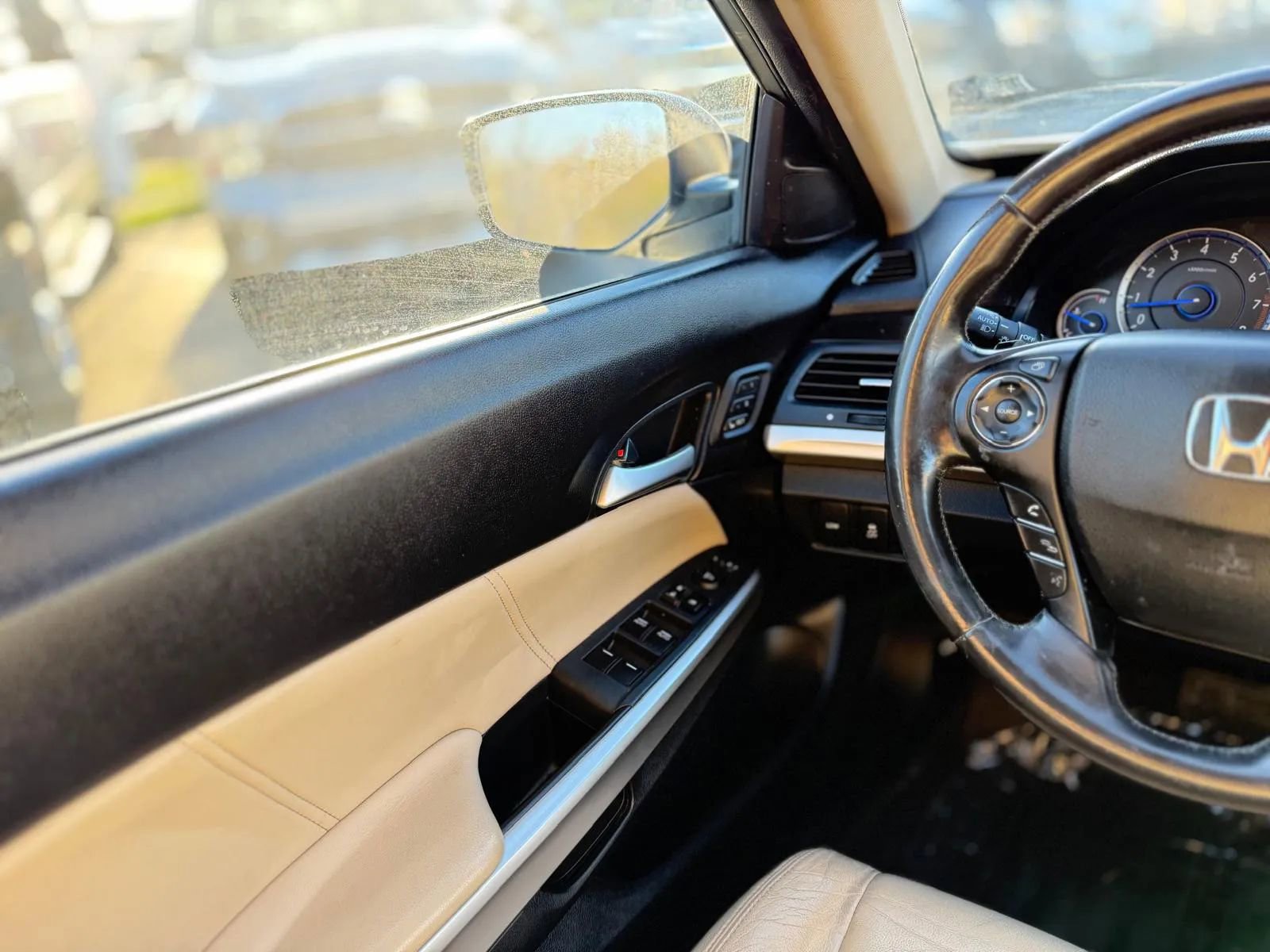 Used 2014 Honda Crosstour EX-L image 20