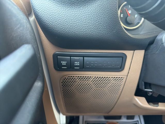 Used 2014 Jeep Wrangler Unlimited Rubicon w/ Dual Top Group image 22