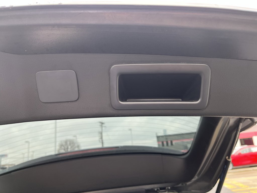 Used 2021 MAZDA CX-5 Touring image 31