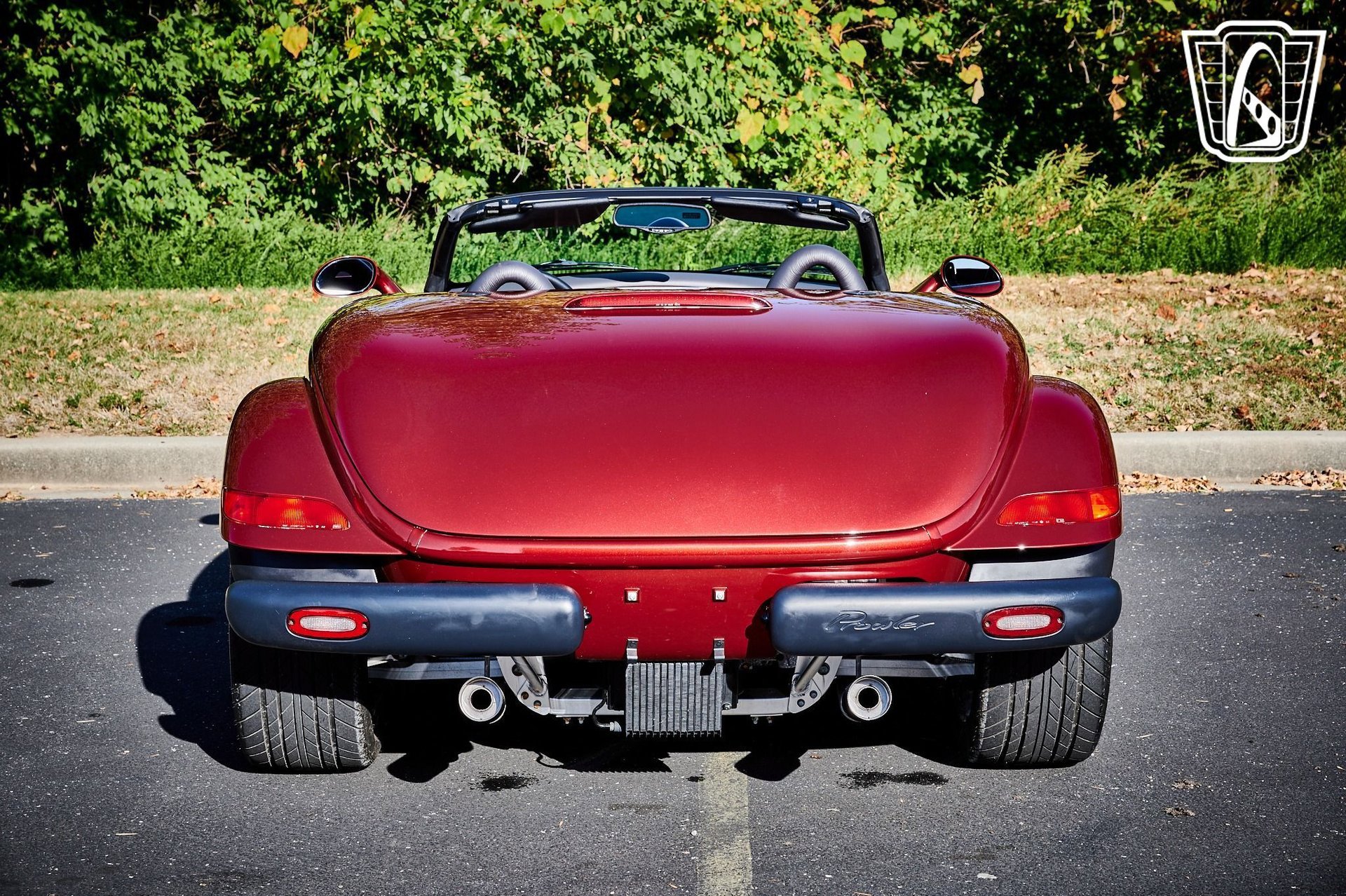 Used 2002 Chrysler Prowler image 11