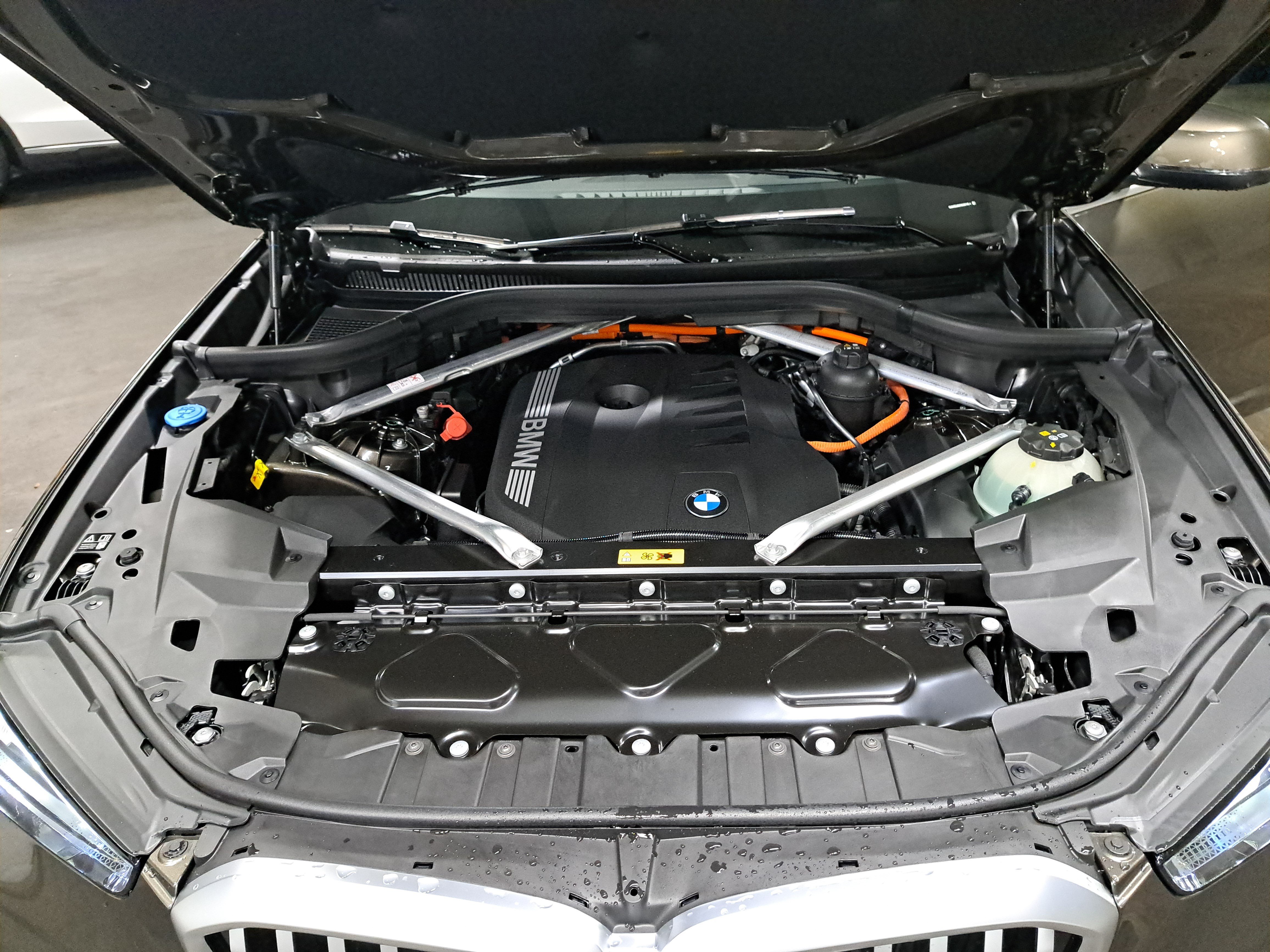 New 2026 BMW X5 xDrive50e AWD/4WD image 31