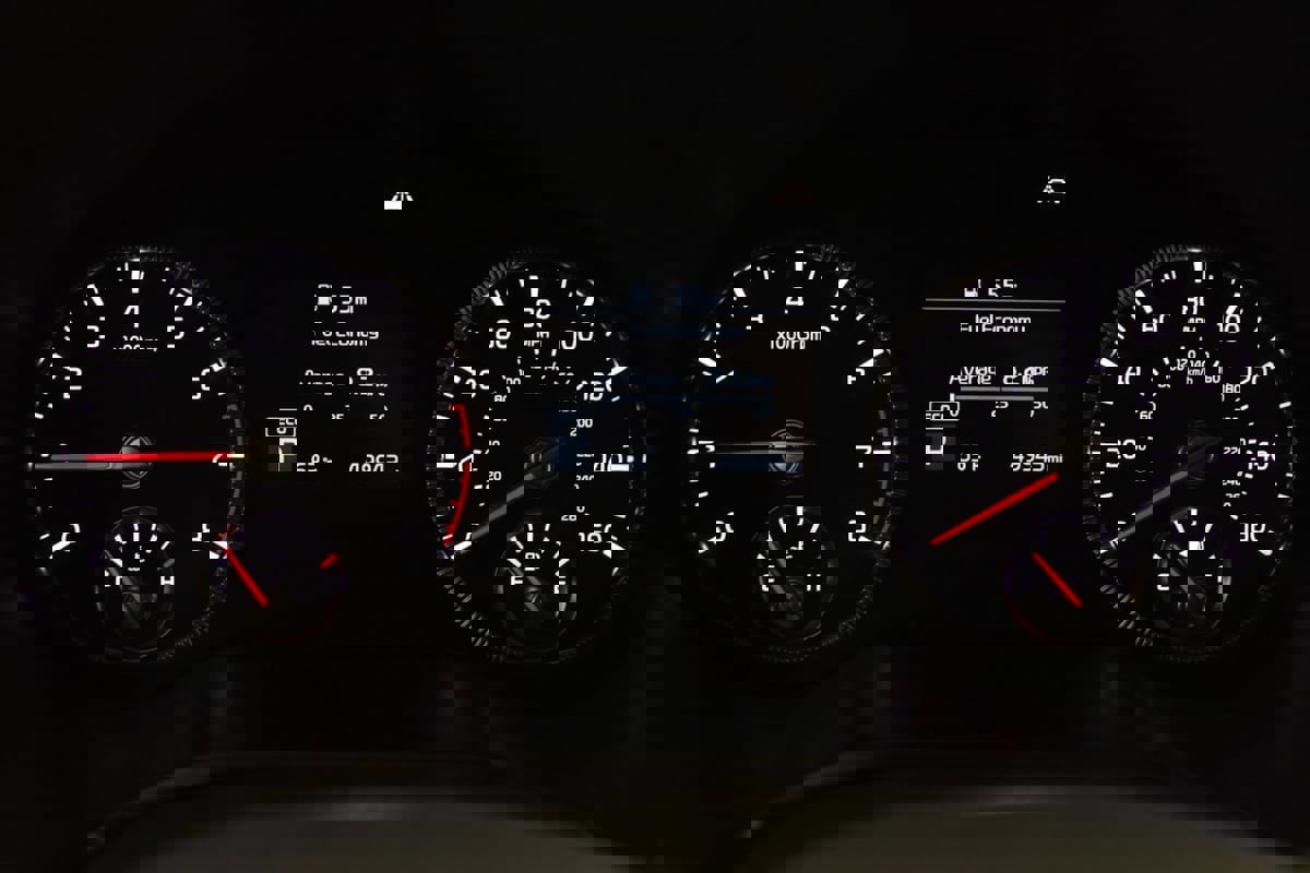 Used 2022 Kia Telluride EX w/ Towing Package image 19