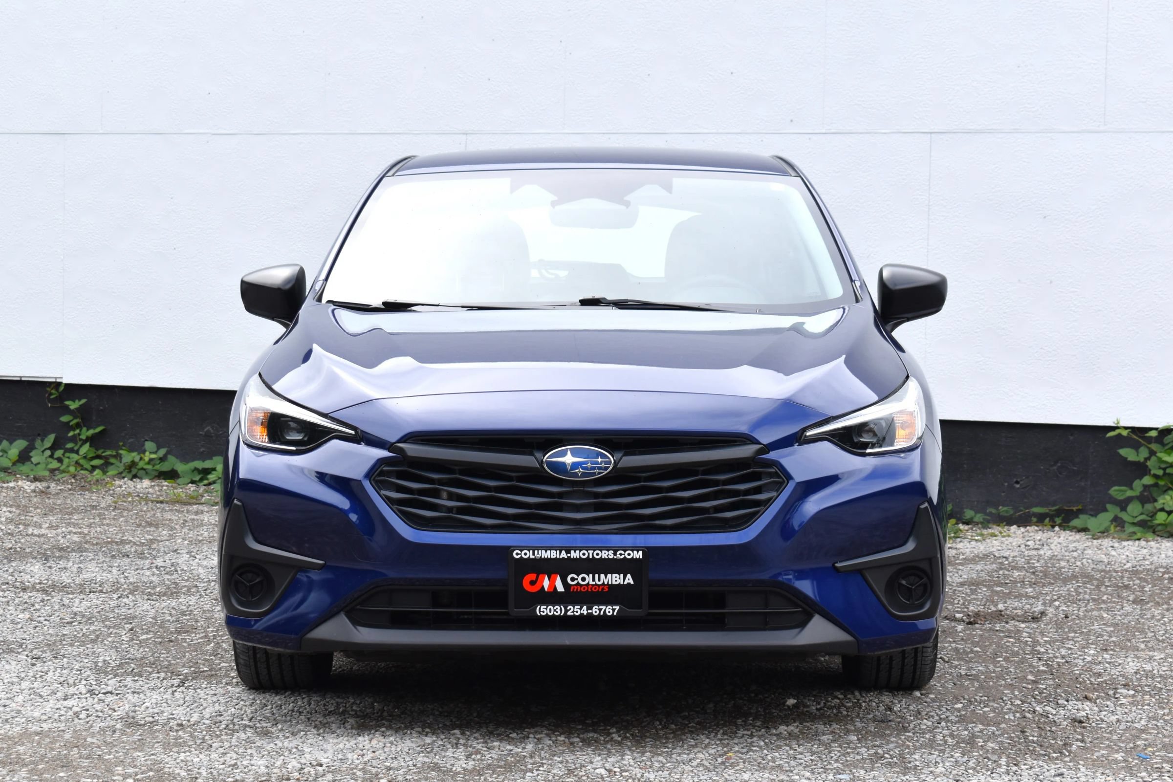 Used 2024 Subaru Impreza 2.0i AWD/4WD image 7