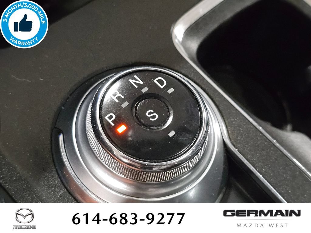 Used 2017 Ford Fusion Titanium FWD image 27