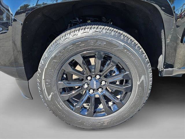 Used 2021 GMC Canyon Elevation Standard w/ Convenience Package RWD image 22