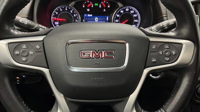 Used 2020 GMC Terrain SLE w/ Driver Convenience Package image 15