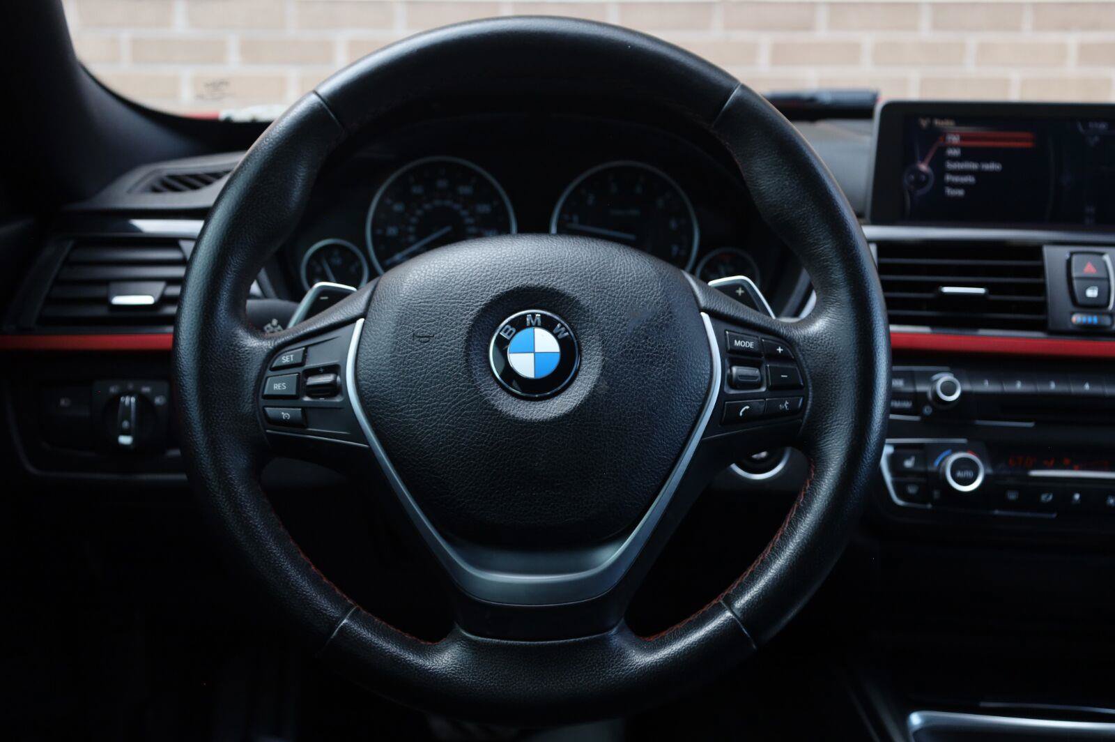 Used 2015 BMW 335i Gran Turismo xDrive AWD/4WD image 29