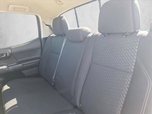 Certified 2023 Toyota Tacoma 4x4 Double Cab w/ Trail Edition image 15