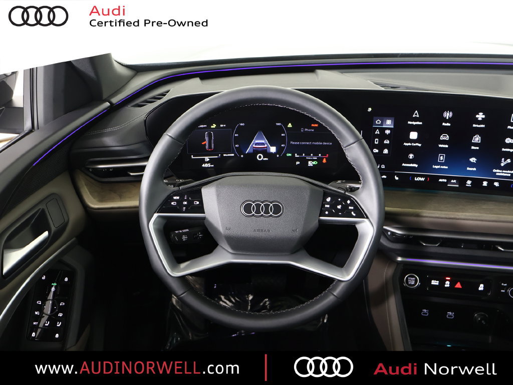 Certified 2025 Audi Q5 Premium w/ Convenience Package AWD/4WD image 31