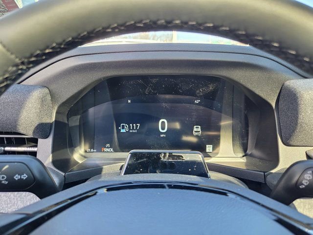 New 2026 Ford Explorer Platinum w/ LUX Leather Package image 32