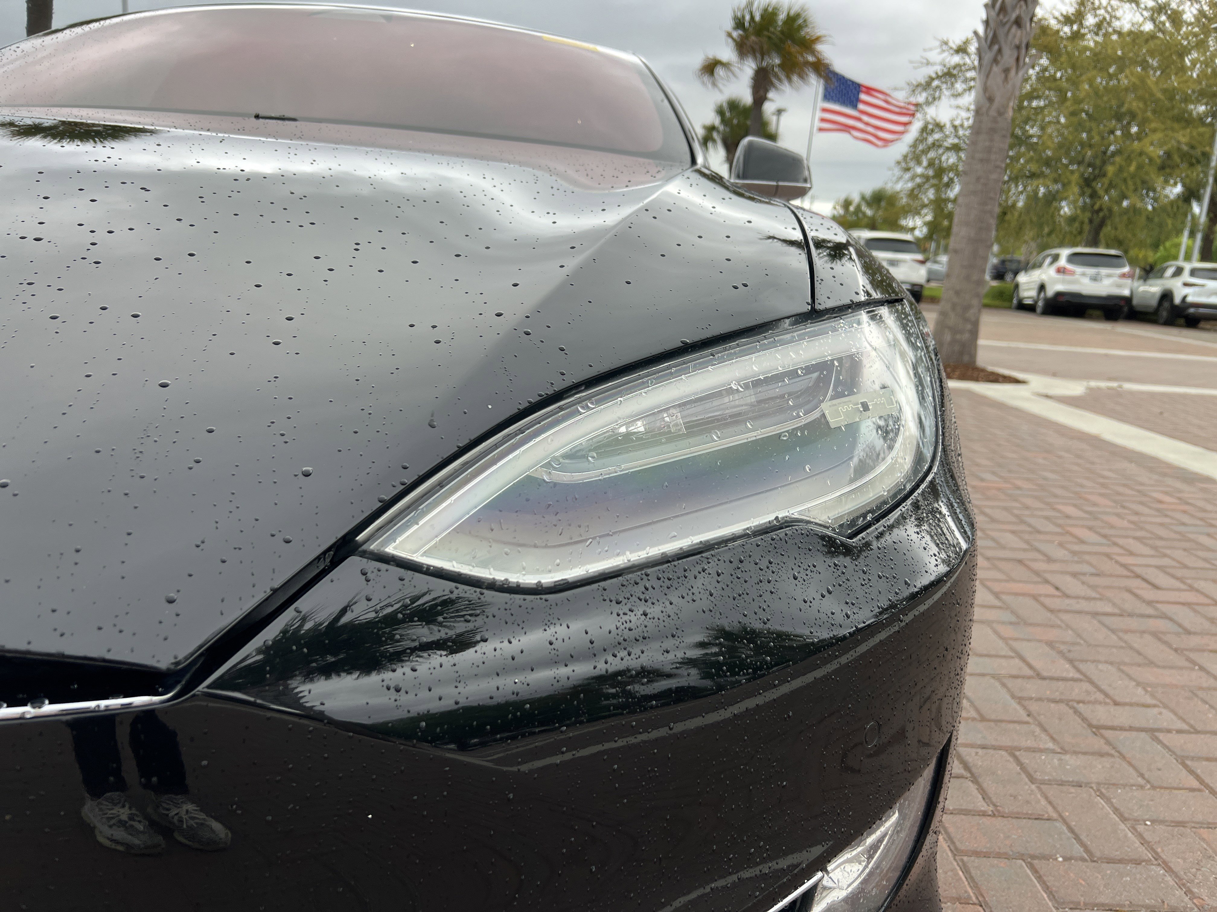 Used 2020 Tesla Model S Long Range Plus image 6