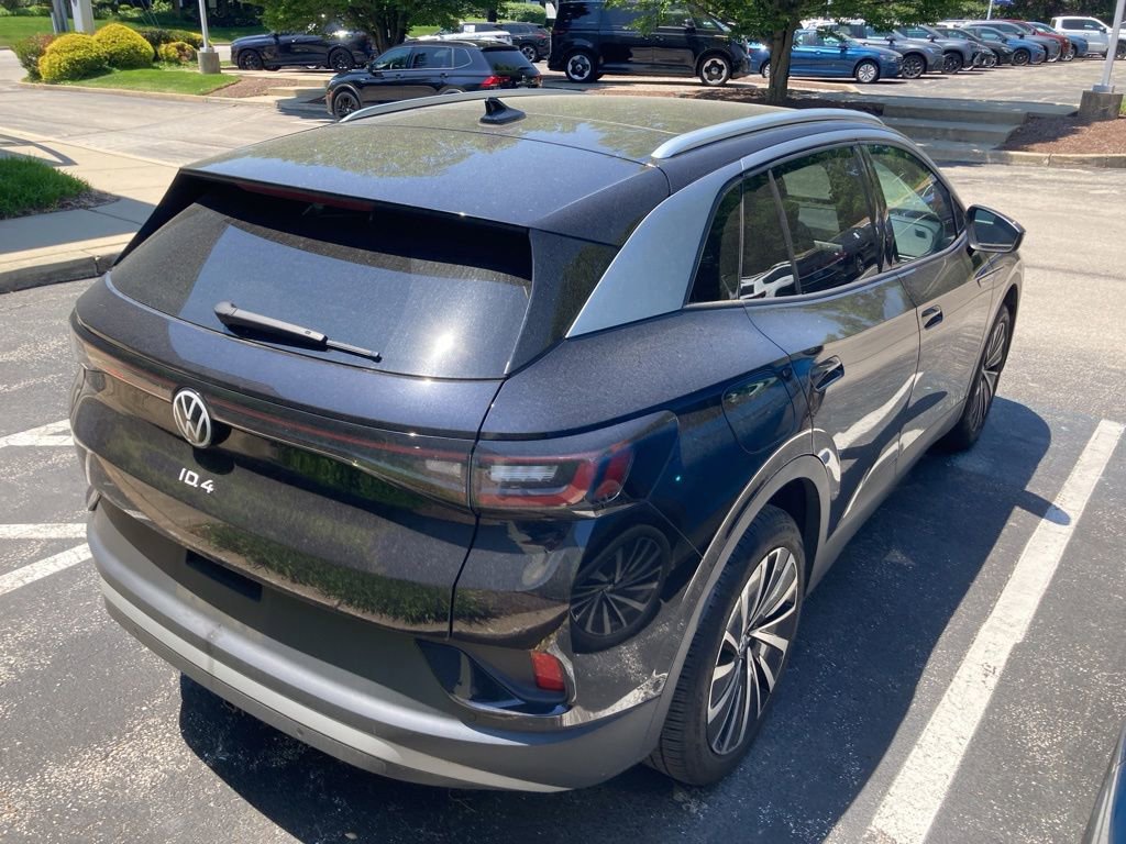 Certified 2023 Volkswagen ID.4 Pro S Plus AWD/4WD image 6