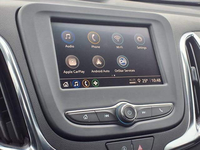 Certified 2024 Chevrolet Equinox LT w/ LPO, Floor Liner Package image 11