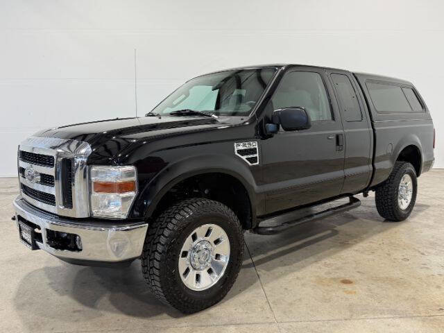 Used 2008 Ford F250 XLT