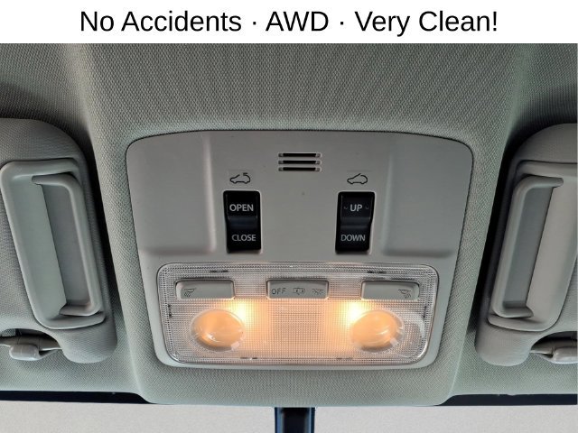 Used 2015 Toyota RAV4 Limited AWD/4WD image 20