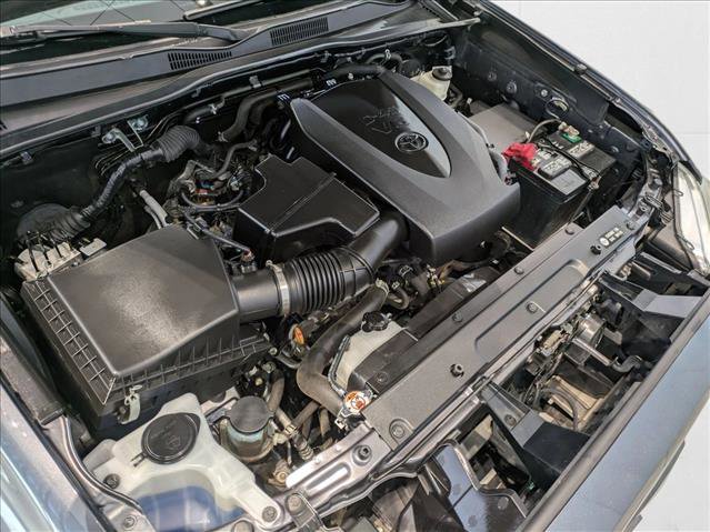 Used 2019 Toyota Tacoma TRD Sport image 23