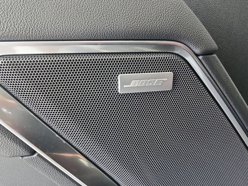 Certified 2022 Chevrolet Silverado 1500 LT Trail Boss w/ Convenience Package II AWD/4WD image 24