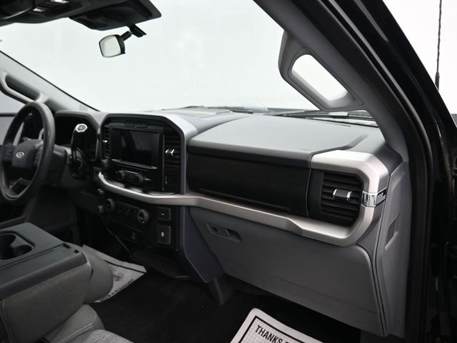 Used 2023 Ford F150 XLT w/ XTR Package image 8