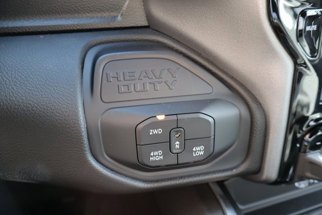 Used 2025 RAM 2500 Big Horn image 19