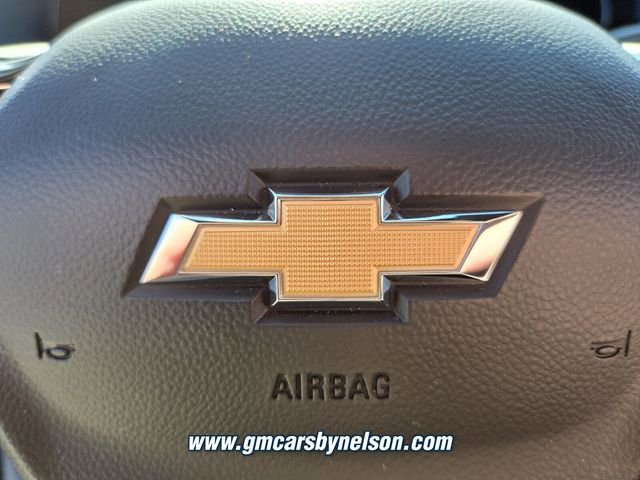 New 2026 Chevrolet Equinox LT w/ Safety and Technology Package image 12